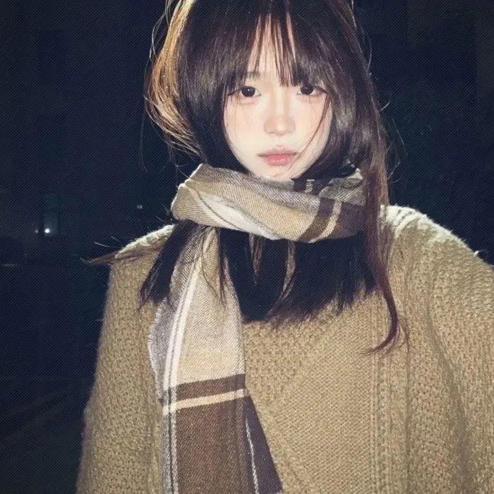 香草美人