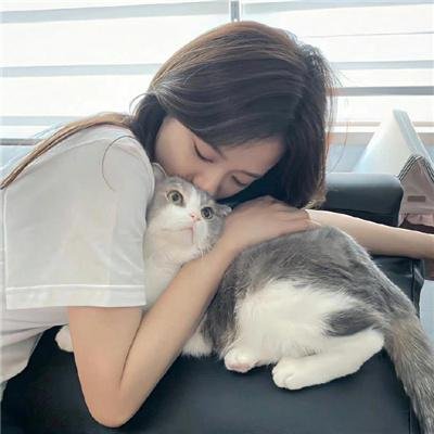 甜蜜的她·动态漫