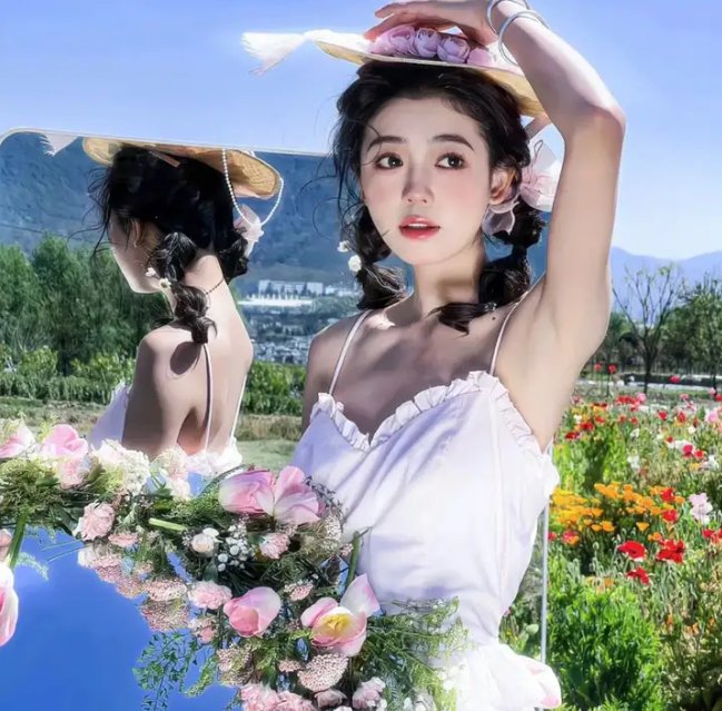 面包与玫瑰2023